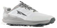 Altra Men's Lone Peak 9 (WIDE) Trail Running Shoes - gray