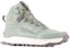 Altra Women's Lone Peak 9 Waterproof Mid Trail Running Shoes - dusty olive