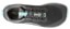 Altra Men's Lone Peak 9+ Plus Trail Running Shoes - black/lime - top