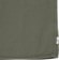 Rhythm Classic Linen L/S Shirt - forest green - detail