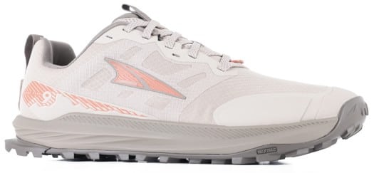 Altra Men's Lone Peak 9 (WIDE) Trail Running Shoes - tan - view large