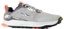 Altra Women's Lone Peak 9+ Plus (WIDE) Trail Running Shoes - gray/orange