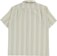 Rhythm Nurture S/S Shirt - herb - reverse