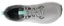 Altra Women's Lone Peak 9 Trail Running Shoes - gray - top