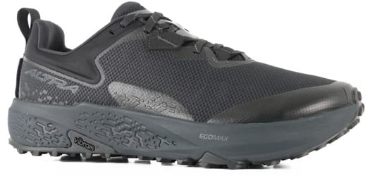 Altra Men's Timp 6 GORE-TEX Trail Running Shoes - black/black - view large