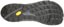 Altra Men's Timp 6 Trail Running Shoes - black/black - sole