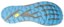 Altra Men's Timp 6 Trail Running Shoes - gray - sole