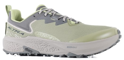 Altra Men's Timp 6 Trail Running Shoes - dusty olive - view large