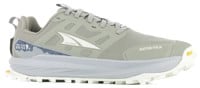 Altra Women's Lone Peak 9+ Plus GORE-TEX Trail Running Shoes - dusty olive