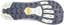 Altra Women's Lone Peak 9+ Plus Trail Running Shoes - glacier - sole