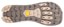 Altra Women's Lone Peak 9+ Plus Trail Running Shoes - taupe - sole