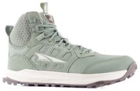 Altra Women's Lone Peak Hiker 3 Trail Running Shoes - dusty olive