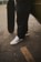 Adidas Glenburn Skate Shoes - footwear white/crew green/gum - alternate 3