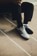 Adidas Glenburn Skate Shoes - grey two/carbon/bluebird - alternate 3