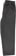 Former Reynolds Denim Jeans - slack washed black - fold