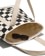 Vans Pergs Tote - antique white - open
