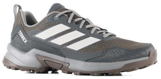 Adidas Terrex Eastrail 3 Shoes - shadow olive/gretwo/carbon - view large