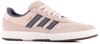 Adidas Tyshawn II Skate Shoes - blush pink/grey five/chalk white