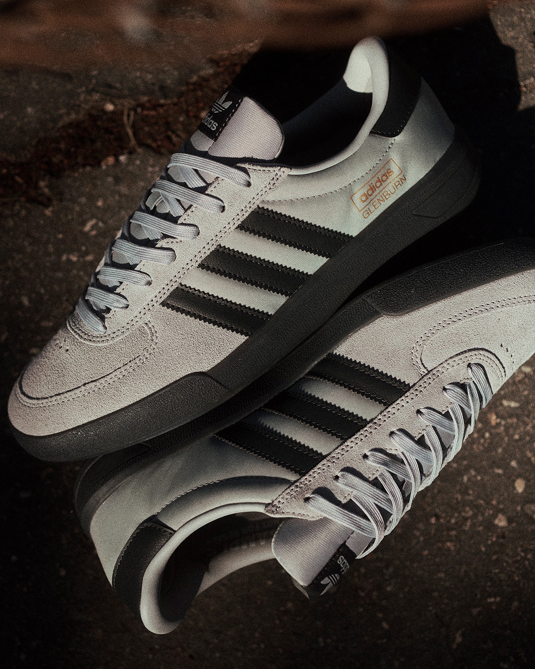 Adidas brand image