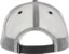 Independent Rhino Trucker Hat - black/grey - reverse