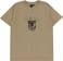 Former Vertex T-Shirt - timber
