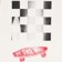 Vans LX Full Deck T-Shirt - egret - reverse detail