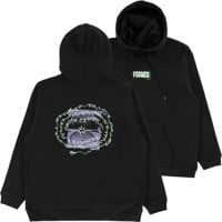 Former Furor Hoodie - black