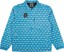 Airblaster Bruiser Coach Jacket - len sky terry - front