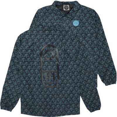 Airblaster Bruiser Coach Jacket (Closeout) - bluebird terry - view large