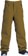 Airblaster Easy Style Insulated Pants - grizzly