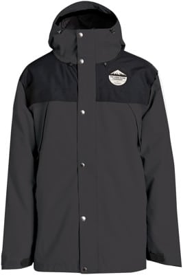 Airblaster Guide Shell Jacket - black - view large