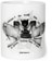 Polar Skate Co. Graphic Mug - welcome 2 the world - front