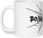 Polar Skate Co. Graphic Mug - spiderweb