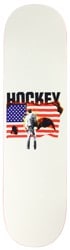 Hockey Allen Nobody 8.18 Skateboard Deck