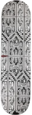 Hockey Rodrigues Sentiment 8.25 Skateboard Deck - view large