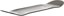 Hockey Rodrigues Sentiment 8.25 Skateboard Deck - angle