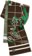 Polar Skate Co. Clubb Inc Team Scarf - brown