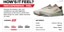 Altra Men's Lone Peak 9+ Plus Trail Running Shoes - Info 1