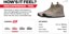 Altra Men's Lone Peak Hiker 3 Trail Running Shoes - Info 1