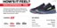 Altra Women's Lone Peak 9 Trail Running Shoes - Info 1
