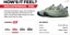 Altra Women's Lone Peak 9+ Plus Trail Running Shoes - Info 1