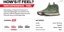 Altra Women's Lone Peak Hiker 3 Trail Running Shoes - Info 1