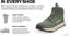 Altra Women's Lone Peak Hiker 3 Trail Running Shoes - Info 3