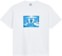 Polar Skate Co. Angel Man T-Shirt - white