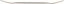 Limosine Aaron Loreth Angel 8.6 Skateboard Deck - side