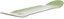 Limosine Jade 8.25 Skateboard Deck - angle