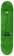 Limosine Hugo Boserup Speedy 7.8 Skateboard Deck - top