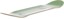 Limosine Hugo Boserup Speedy 7.8 Skateboard Deck - angle