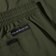 Polar Skate Co. Utility Swim Boardshorts - dark olive - detail 2