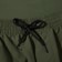 Polar Skate Co. Utility Swim Boardshorts - dark olive - detail 3